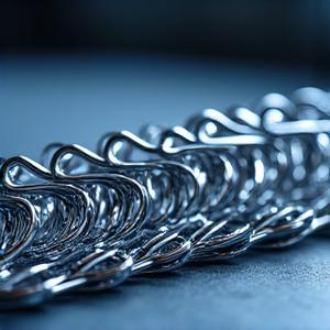 サビキ仕掛け用カスタムフック